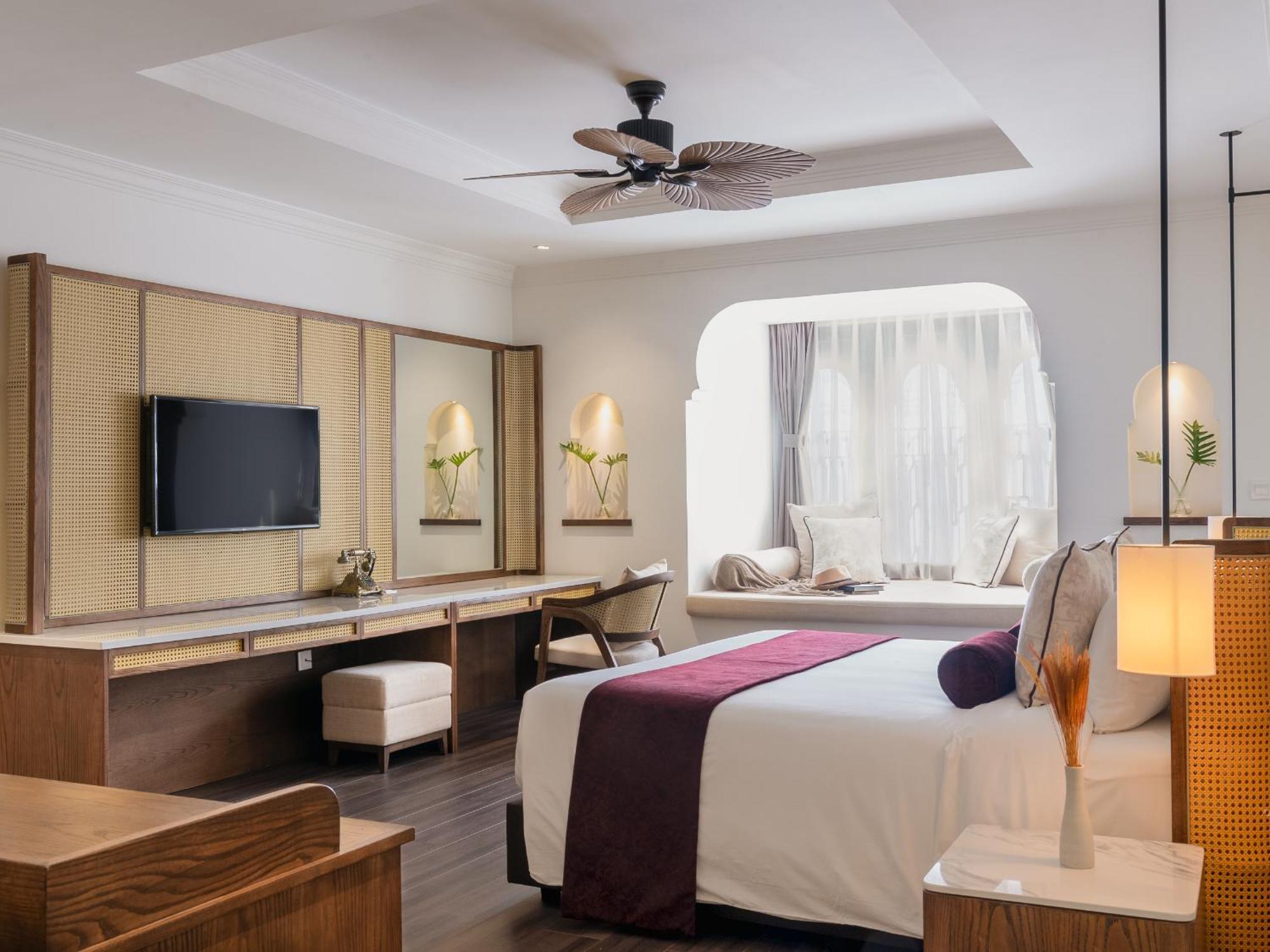 Sarai And Wander Hotel Ciudad de Siem Riep Exterior foto