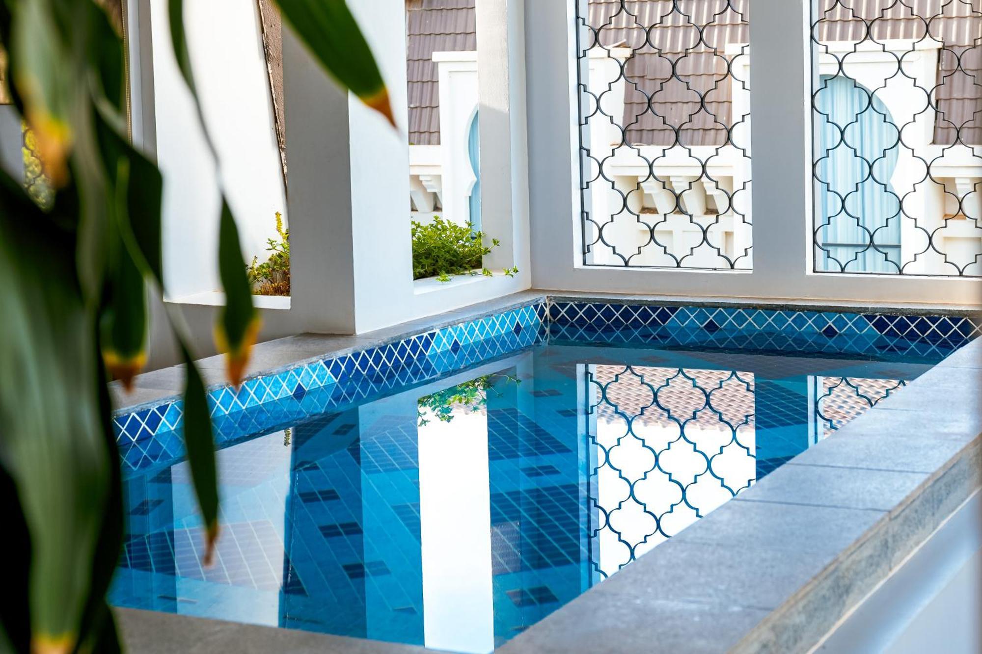 Sarai And Wander Hotel Ciudad de Siem Riep Exterior foto