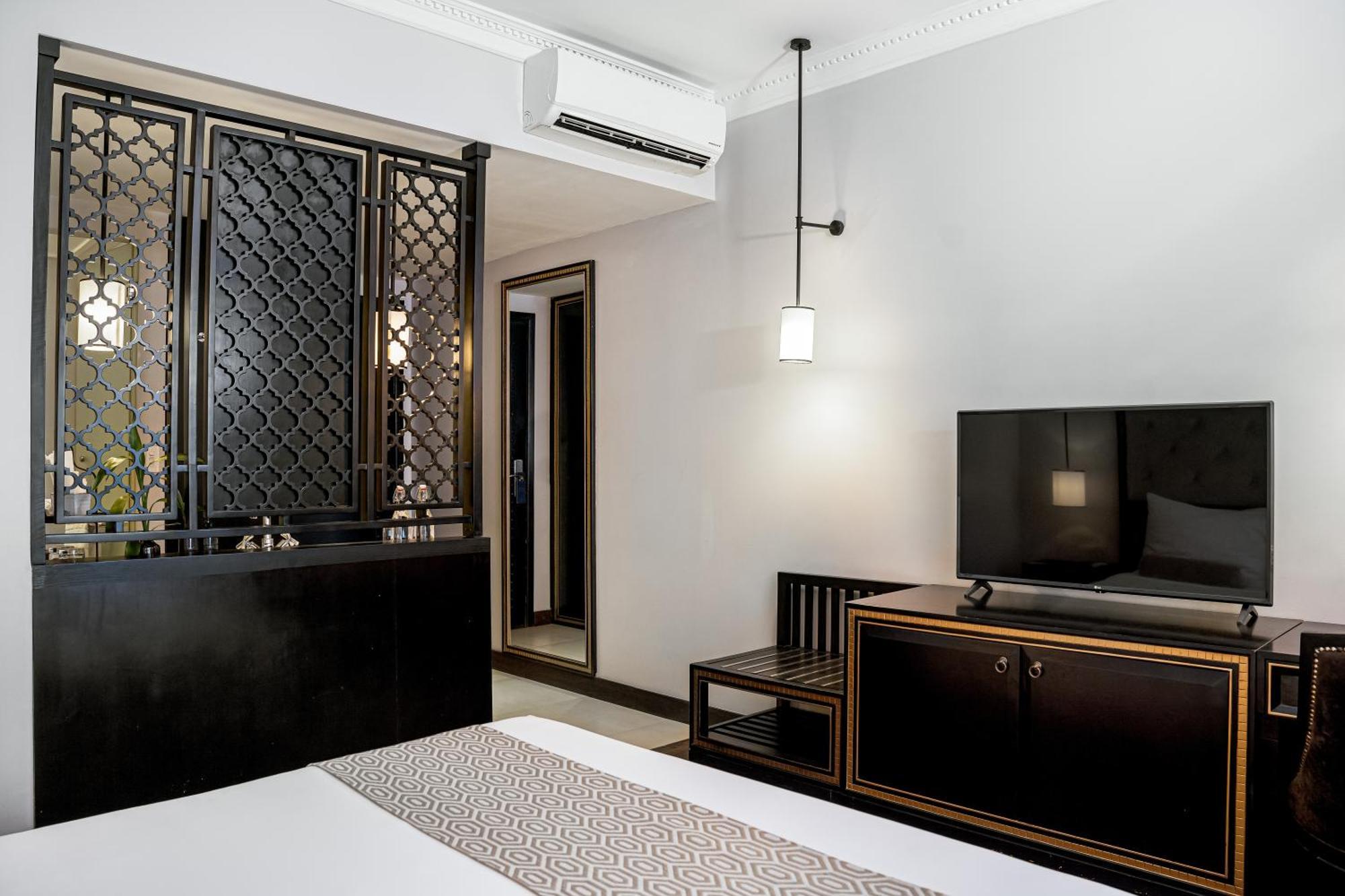 Sarai And Wander Hotel Ciudad de Siem Riep Exterior foto