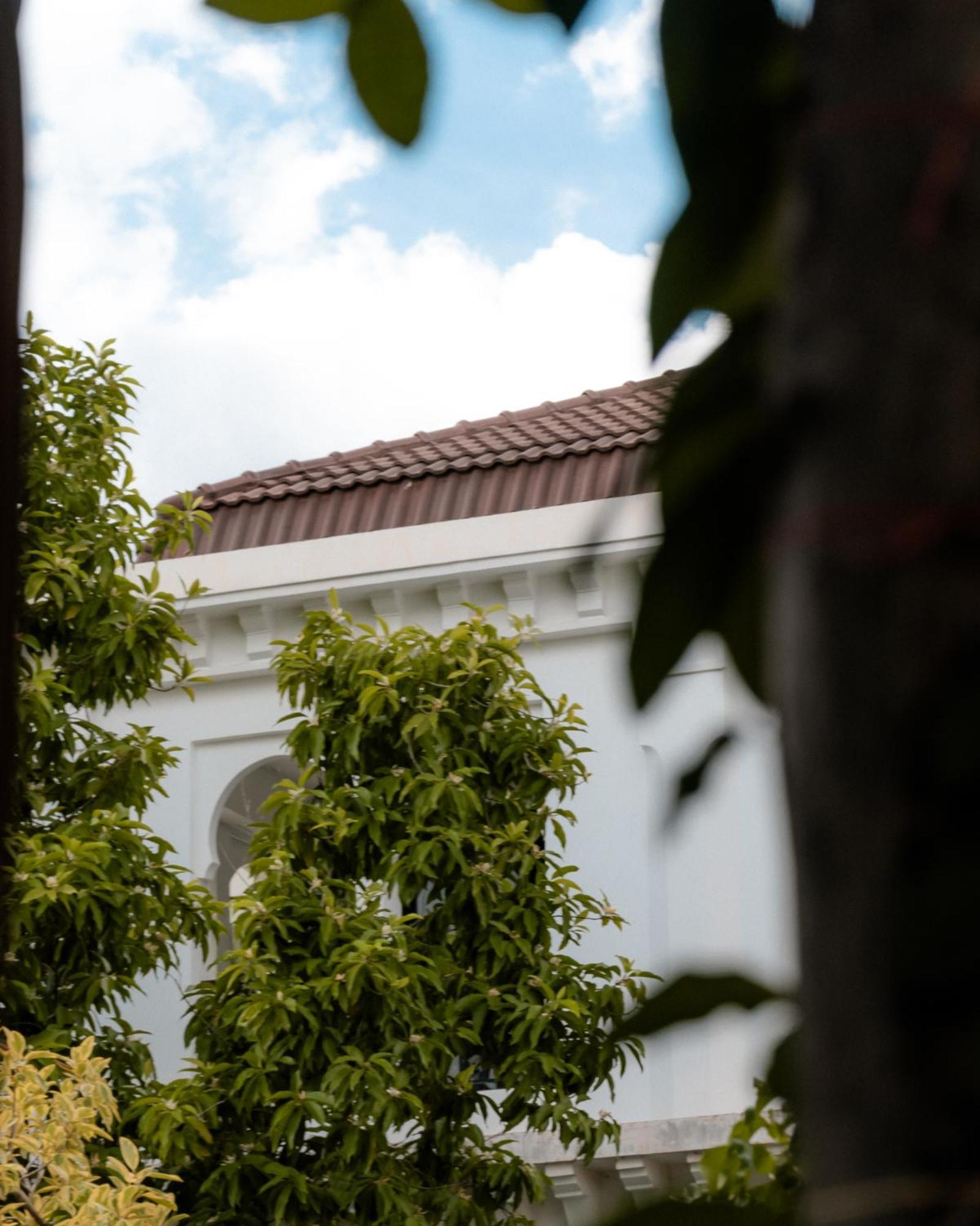 Sarai And Wander Hotel Ciudad de Siem Riep Exterior foto